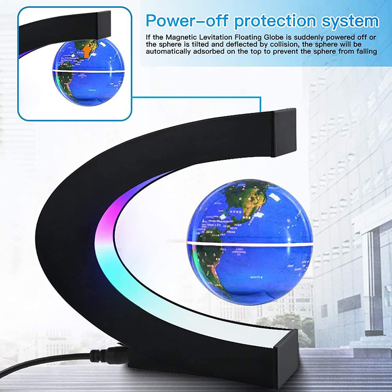 Magnetic Floating Levitation G - Electronics Gadgets For Home 리뷰 및 가격