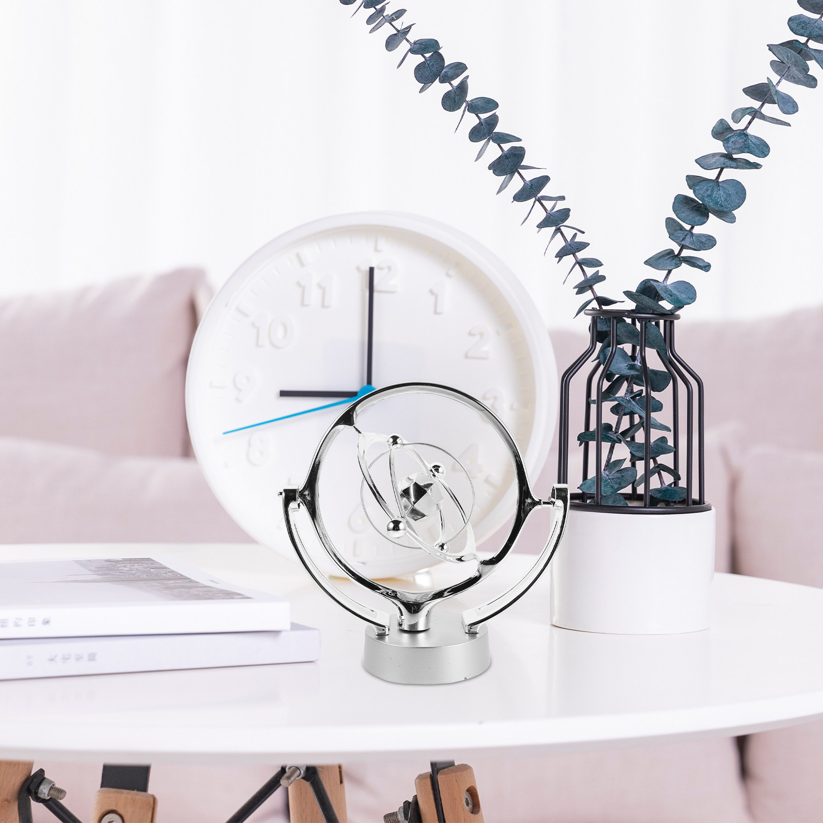 Perpetual Motion Machine Kinet - Electronics And Gadgets With Y 리뷰 및 가격
