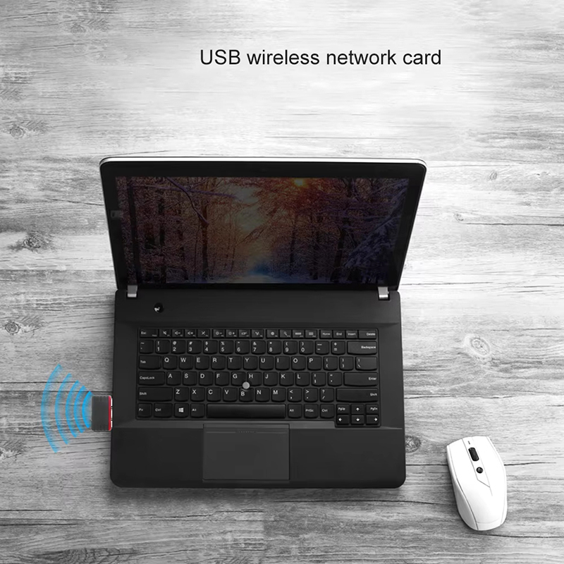 USB WIFI 6 Adapter RTL8188 Net - Mini Pc Windows 리뷰 및 가격