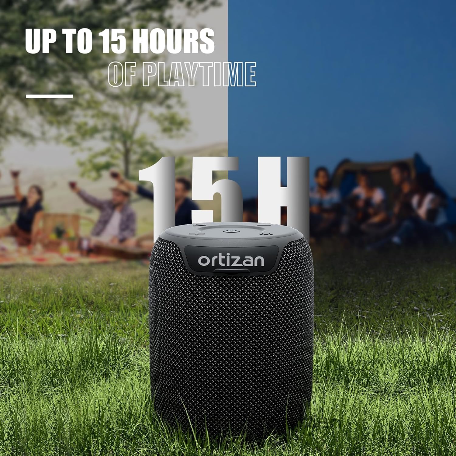Ortizan Party Bluetooth Speake - Electronics Gadgets For Home 리뷰 및 가격
