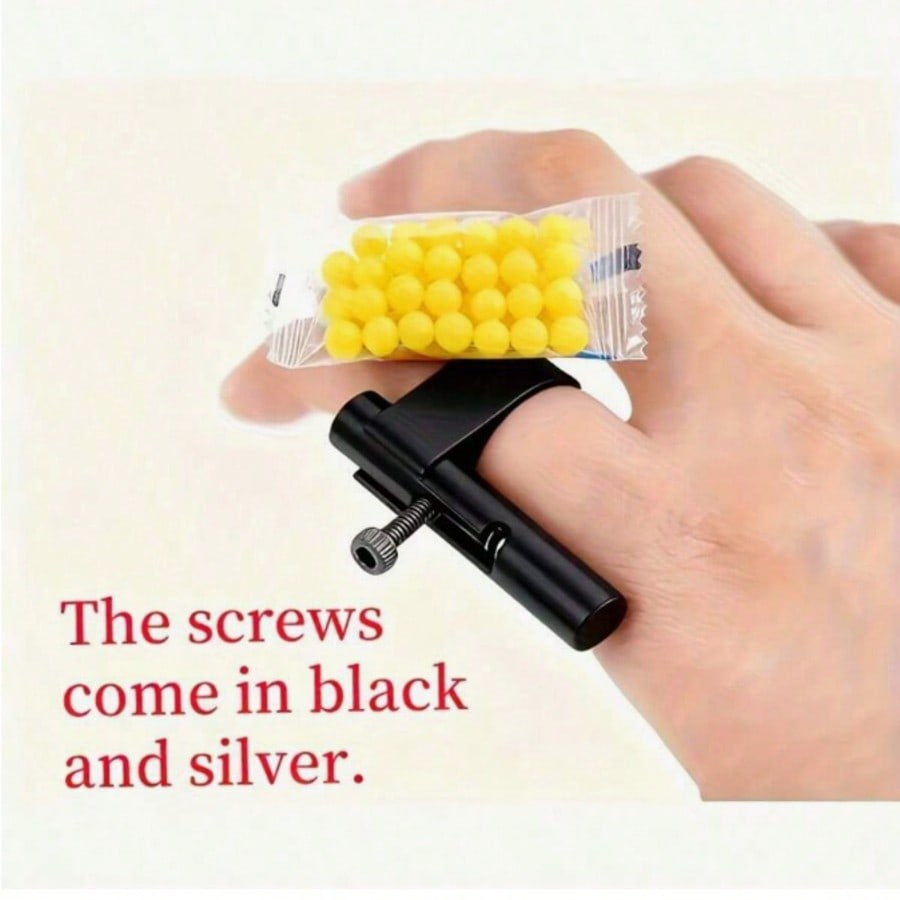 Finger Gun Game To Relieve Str - Electronics And Gadgets With Y 리뷰 및 가격