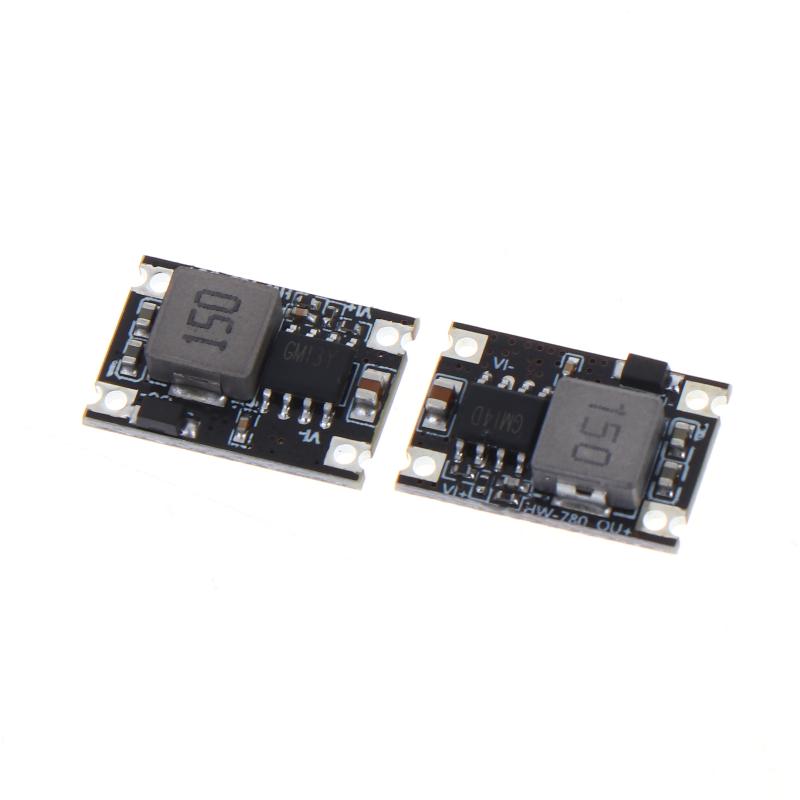 1Pcs 5-30V To 3.3V 5V 12V Step - Electronics Gadgets For Car 리뷰 및 가격