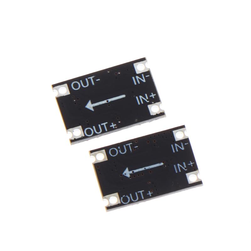 1Pcs 5-30V To 3.3V 5V 12V Step - Electronics Gadgets For Car 리뷰 및 가격