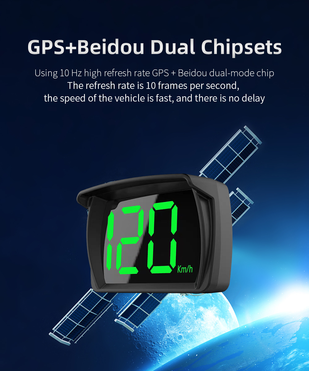 Y03 Car Universal HUD Head Up  - Electronics Gadgets For Car 리뷰 및 가격