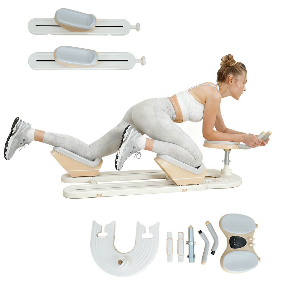ABS Crawling Exercise Machine  - Electronics Gadgets For Home 리뷰 및 가격