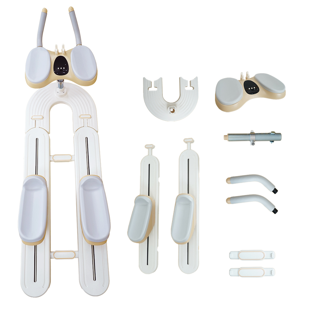 ABS Crawling Exercise Machine  - Electronics Gadgets For Home 리뷰 및 가격