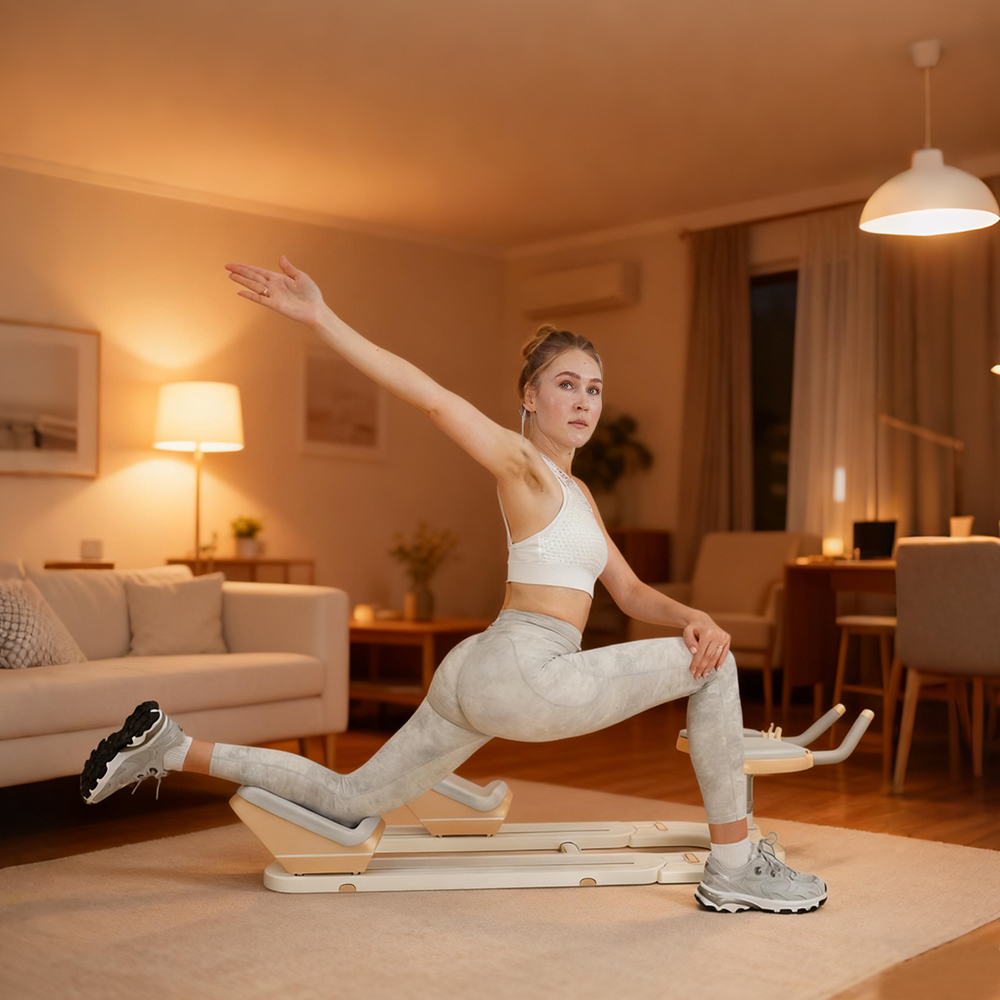 ABS Crawling Exercise Machine  - Electronics Gadgets For Home 리뷰 및 가격