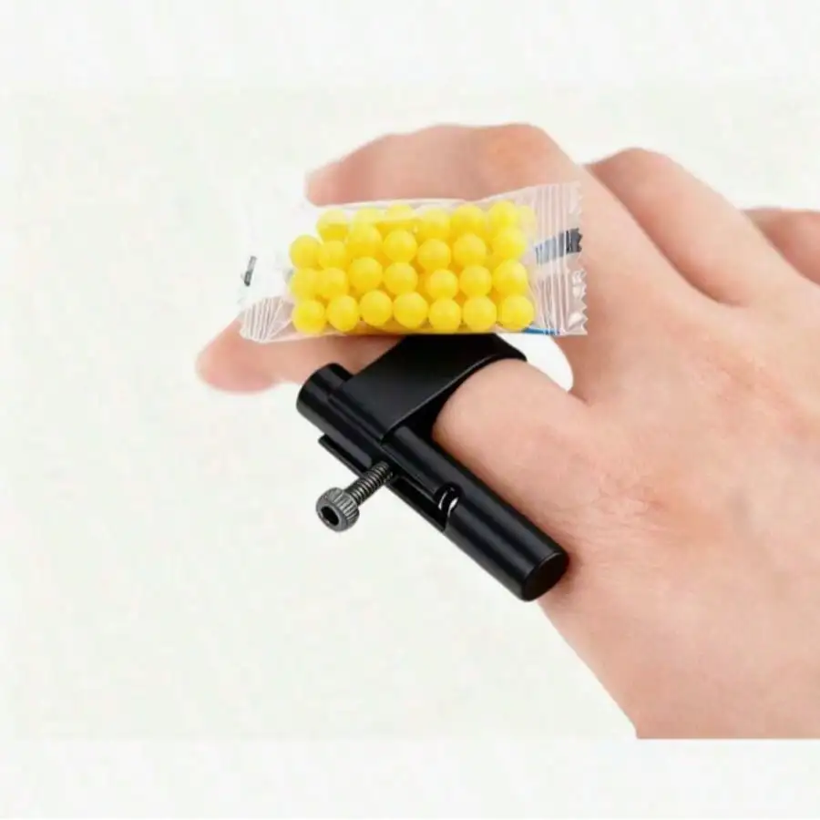 Finger Gun Game To Relieve Str - Electronics And Gadgets With Y 리뷰 및 가격