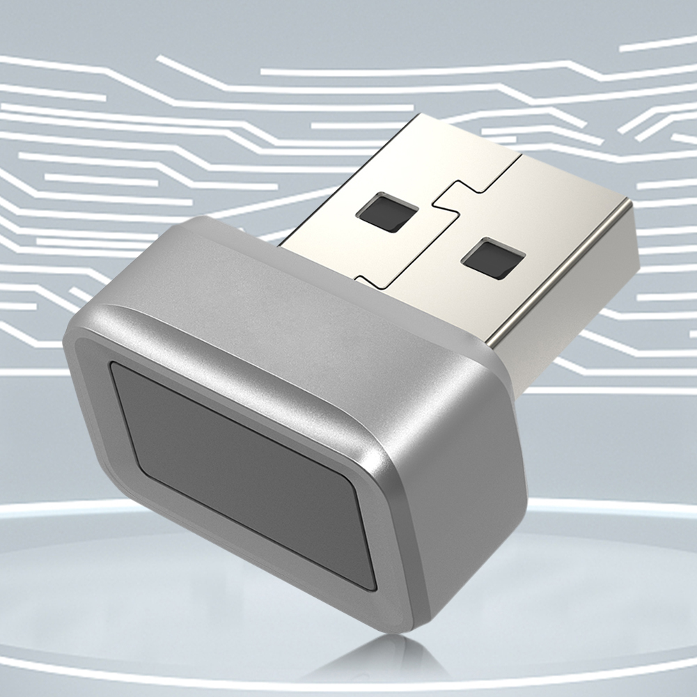 USB Fingerprint Key Reader FID - Mini Pc Windows 리뷰 및 가격