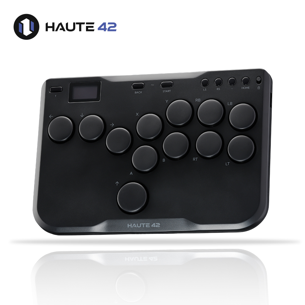Haute42 Mini Stickless Control - Mini Pc Windows 리뷰 및 가격