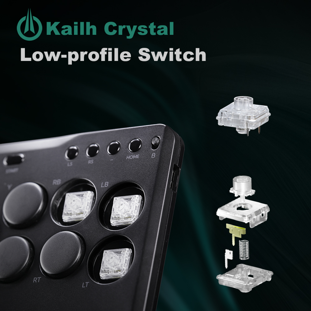 Haute42 Mini Stickless Control - Mini Pc Windows 리뷰 및 가격