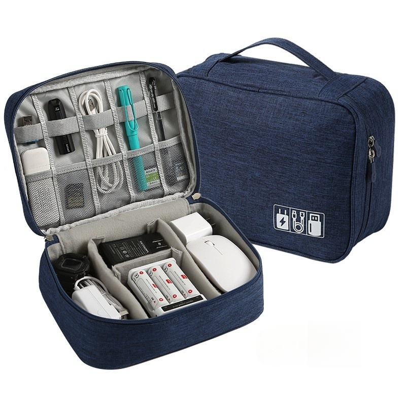 Portable Digital Storage Bag U - Electronics Gadgets And Accessories 리뷰 및 가격