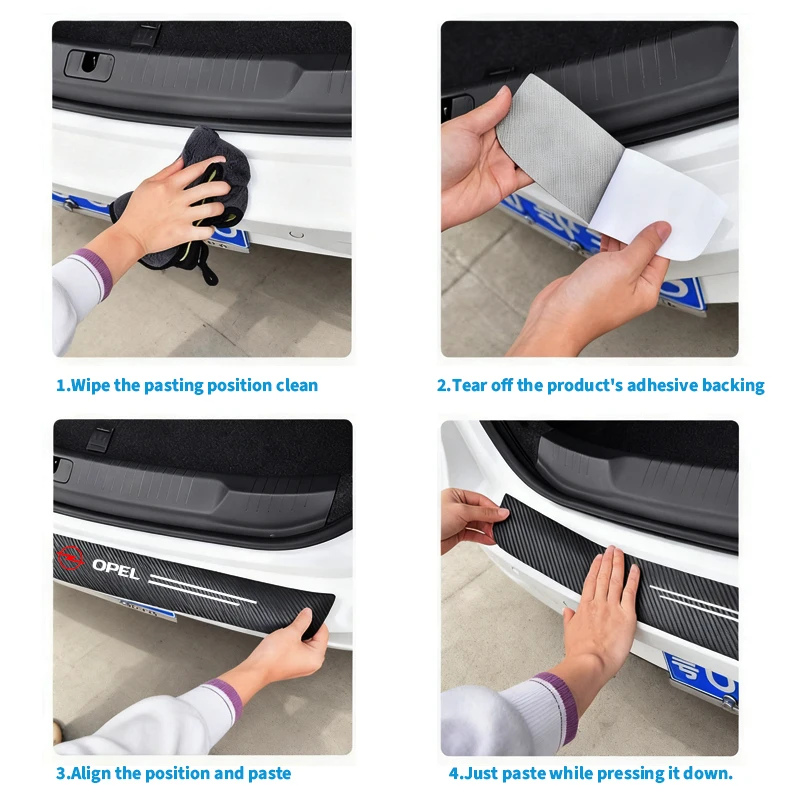 Anti-scratch protective sticke - Electronics And Gadgets 리뷰 및 가격