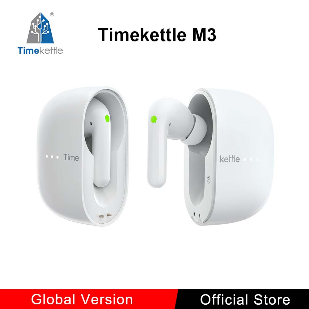 Timekettle M3 Translator Earbu - Portable Translator Device 리뷰 및 가격