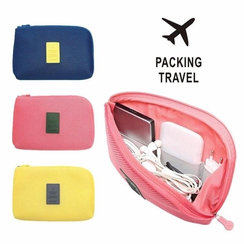 Portable Digital Gadget Organi - Electronics Gadgets And Accessories 리뷰 및 가격