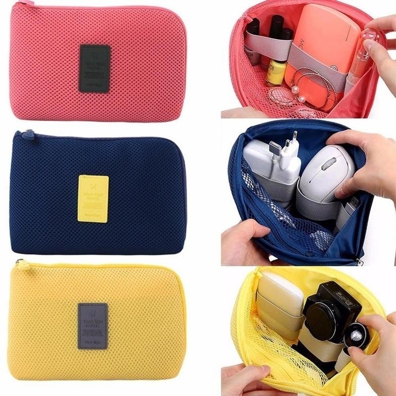 Portable Digital Gadget Organi - Electronics Gadgets And Accessories 리뷰 및 가격