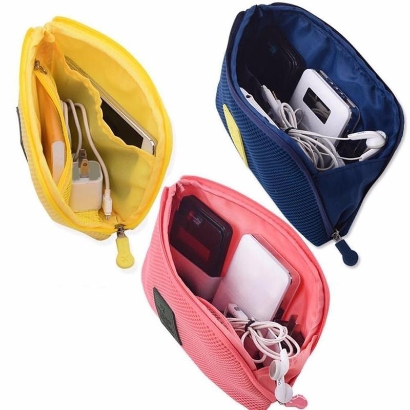 Portable Digital Gadget Organi - Electronics Gadgets And Accessories 리뷰 및 가격