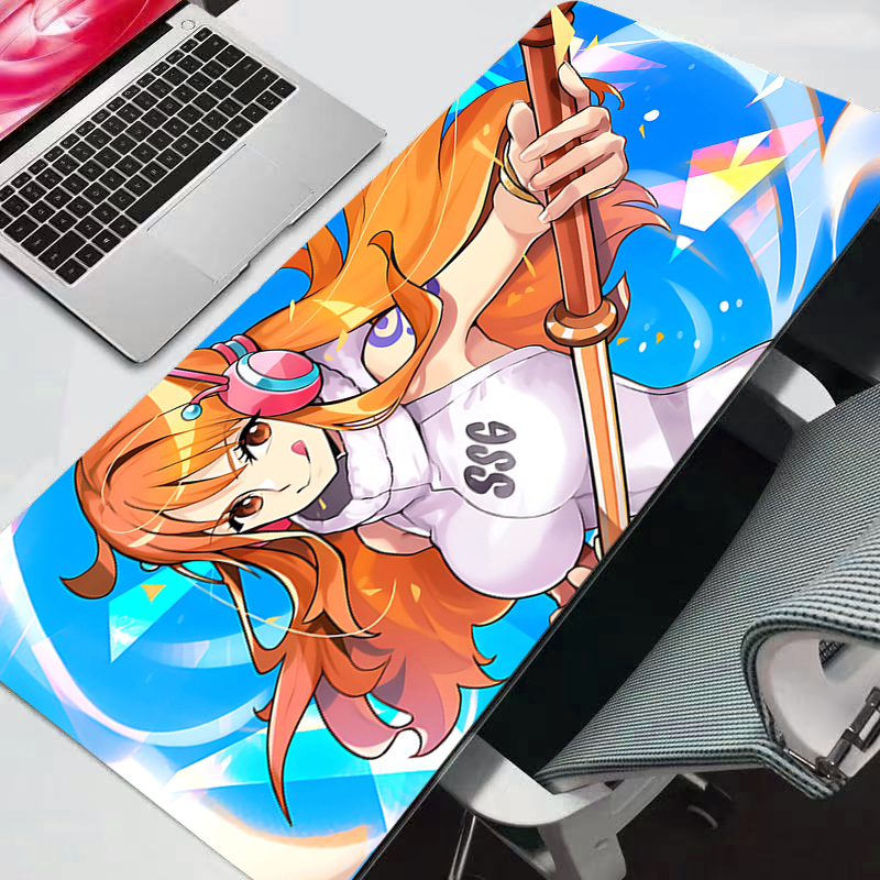 Mouse Pad One Piece Kawaii Gam - Mini Pc Windows 리뷰 및 가격