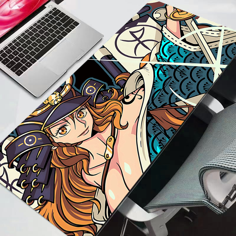 Mouse Pad One Piece Kawaii Gam - Mini Pc Windows 리뷰 및 가격