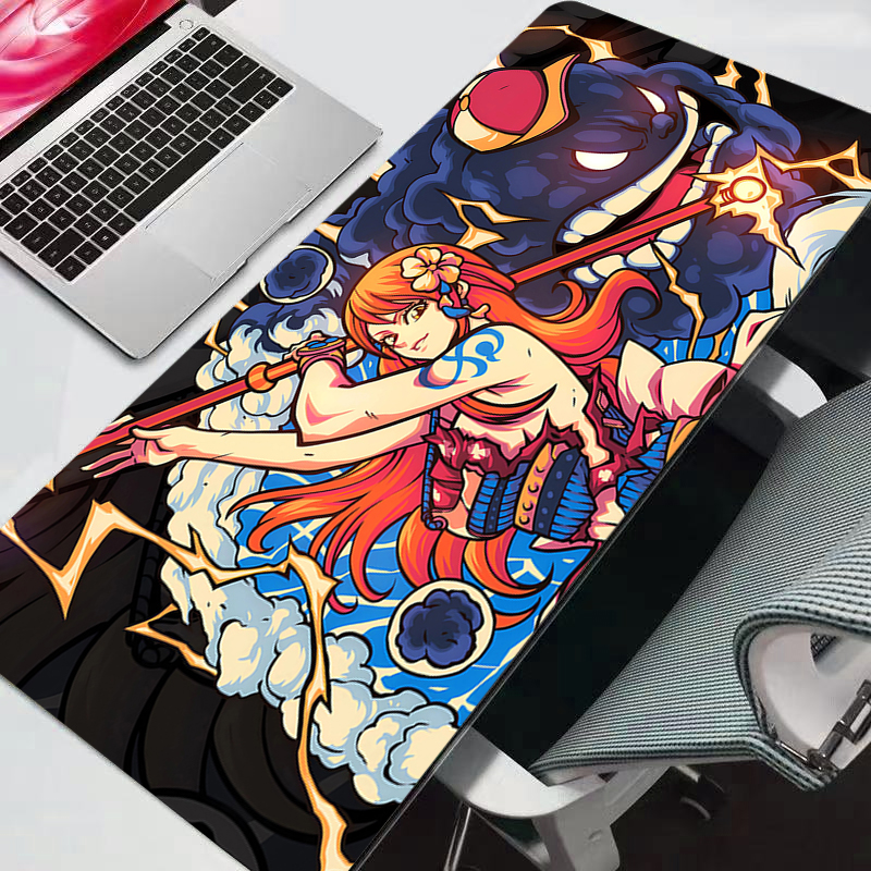 Mouse Pad One Piece Kawaii Gam - Mini Pc Windows 리뷰 및 가격