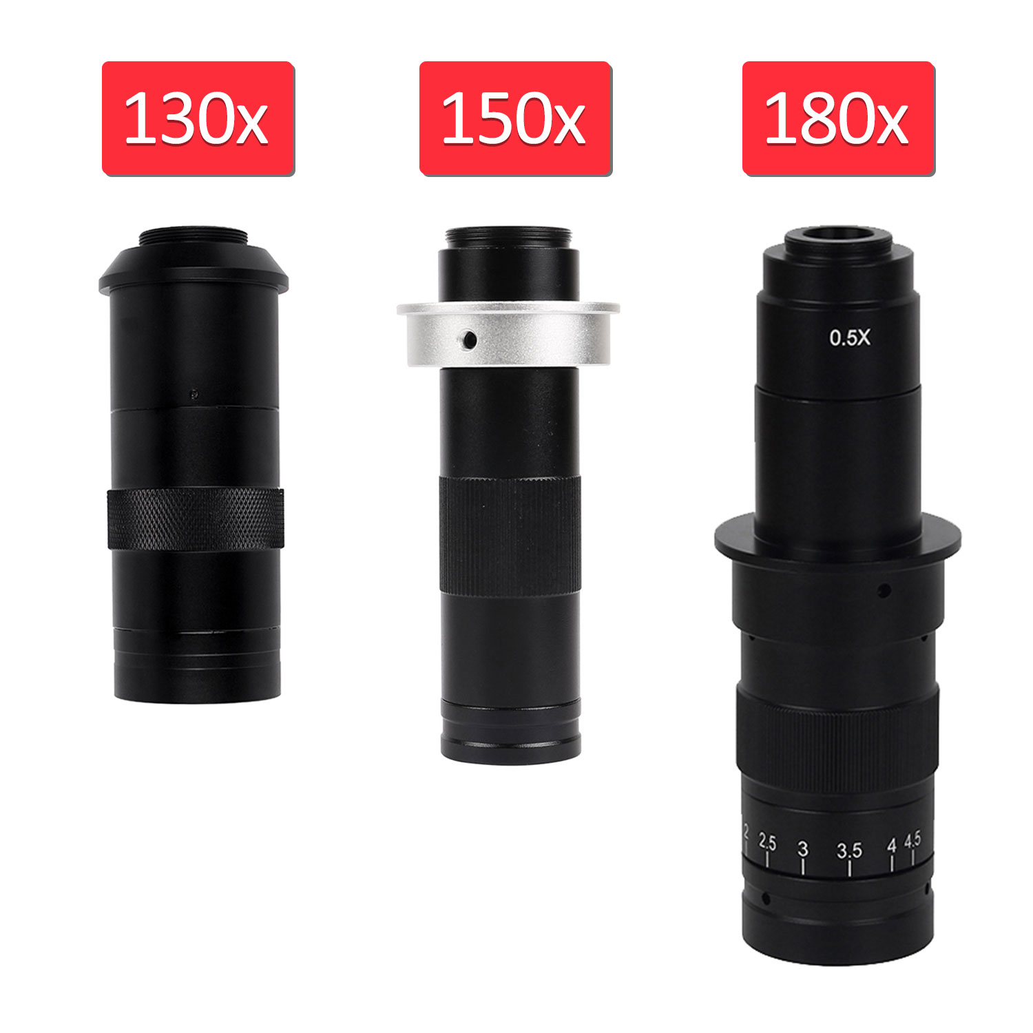 Magnification Adjustable 180X  - Digital Magnifier Reading 리뷰 및 가격
