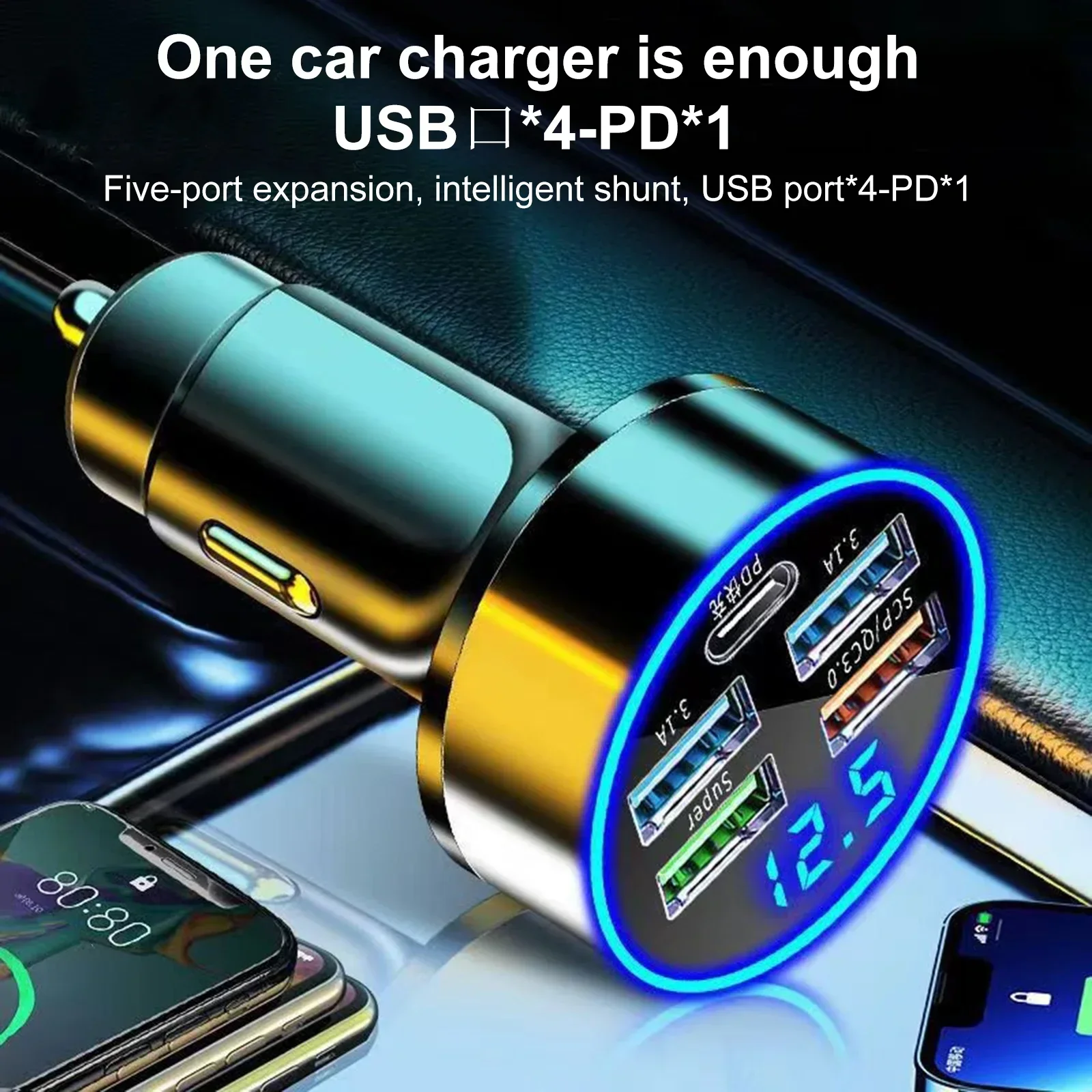250W Super Fast Charging Car C - Election Electronics & Gadgets Store Woocommerce Theme 리뷰 및 가격